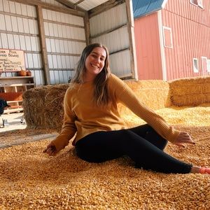 Meet your Posher, Sydney